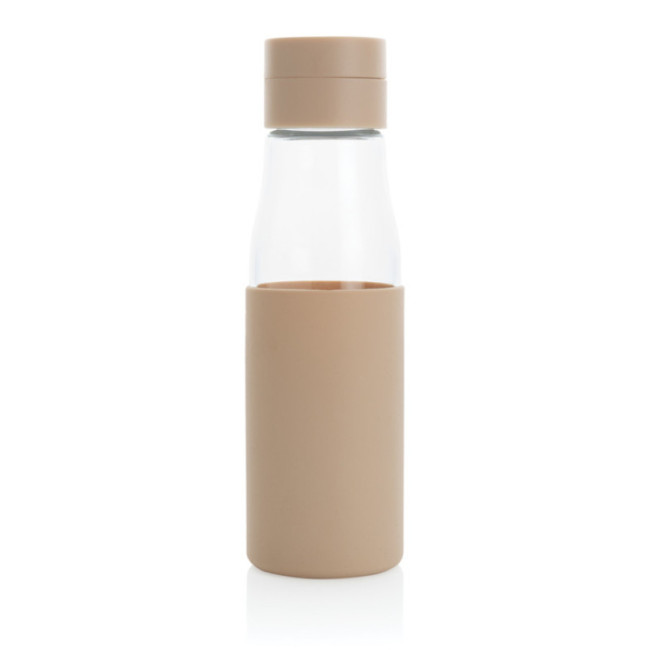 Bouteille personnalisable avec compteur Ukiyo 600ml 