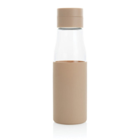 Bouteille personnalisable avec compteur Ukiyo 600ml 
