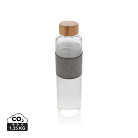Bouteille personnalisée Impact 750 ml 