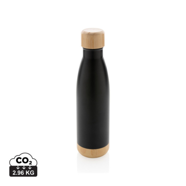 Bouteille isotherme personnalisée Peru 520 ml 
