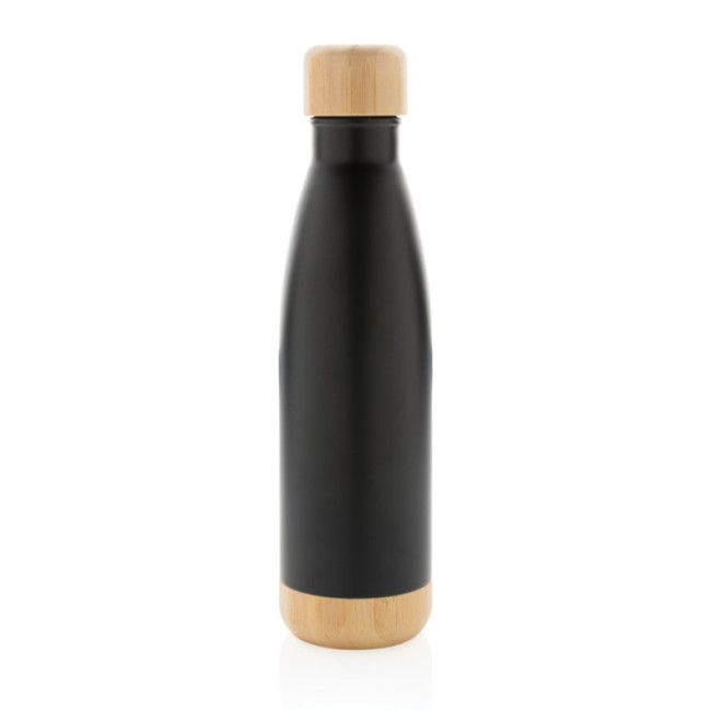 Bouteille isotherme personnalisée Peru 520 ml 