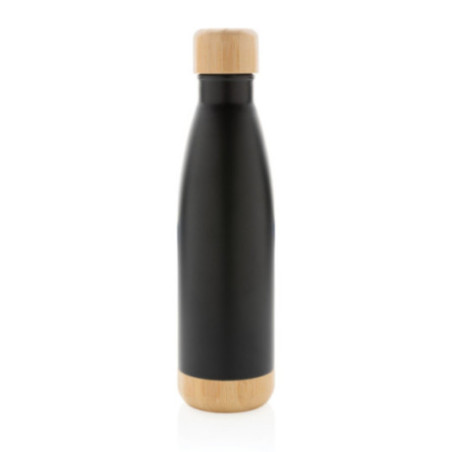 Bouteille isotherme personnalisée Peru 520 ml 