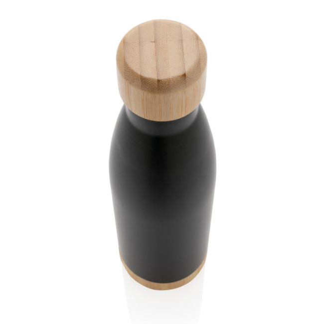 Bouteille isotherme personnalisée Peru 520 ml 