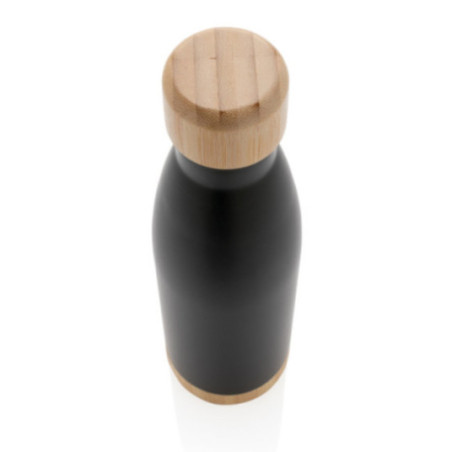 Bouteille isotherme personnalisée Peru 520 ml 