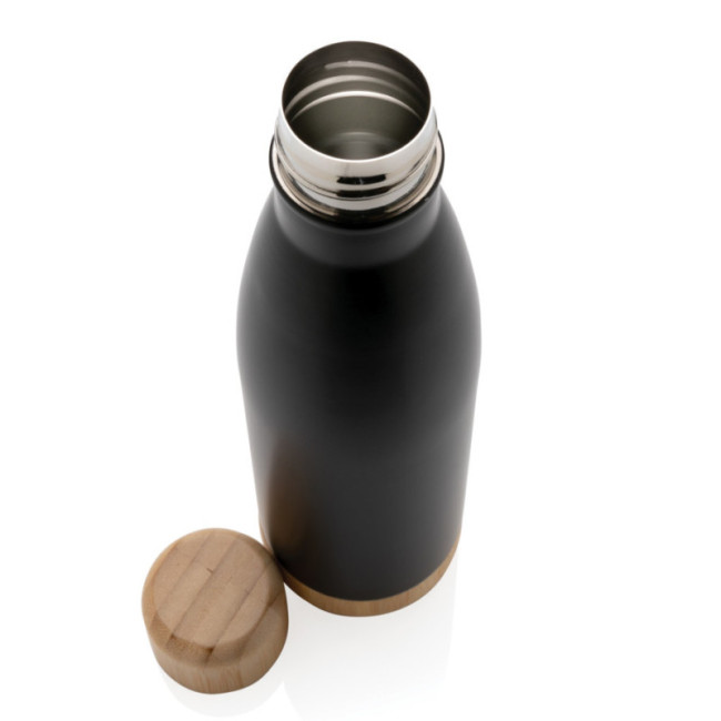 Bouteille isotherme personnalisée Peru 520 ml 