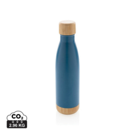 Bouteille isotherme personnalisée Peru 520 ml 