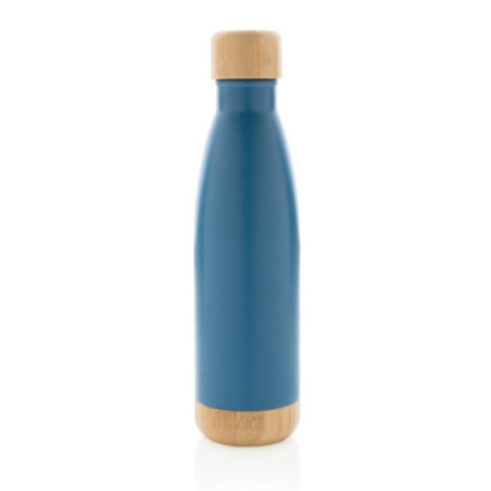 Bouteille isotherme personnalisée Peru 520 ml 