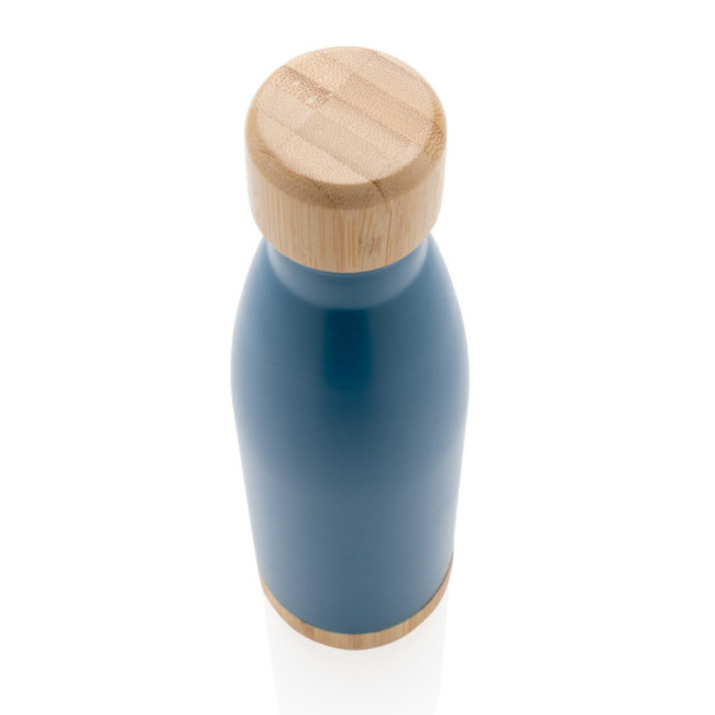 Bouteille isotherme personnalisée Peru 520 ml 
