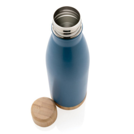 Bouteille isotherme personnalisée Peru 520 ml 
