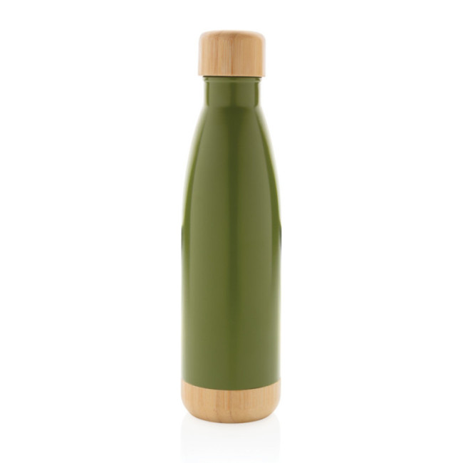 Bouteille isotherme personnalisée Peru 520 ml 