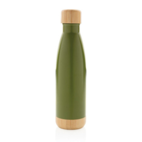 Bouteille isotherme personnalisée Peru 520 ml 