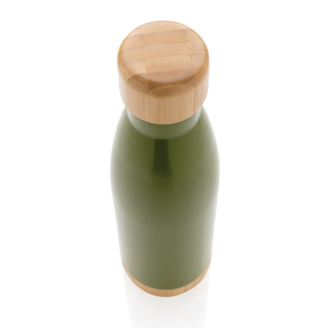 Bouteille isotherme personnalisée Peru 520 ml 