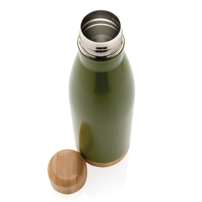 Bouteille isotherme personnalisée Peru 520 ml 