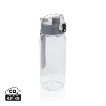 Gourde personnalisée étanche Yide 600ml 