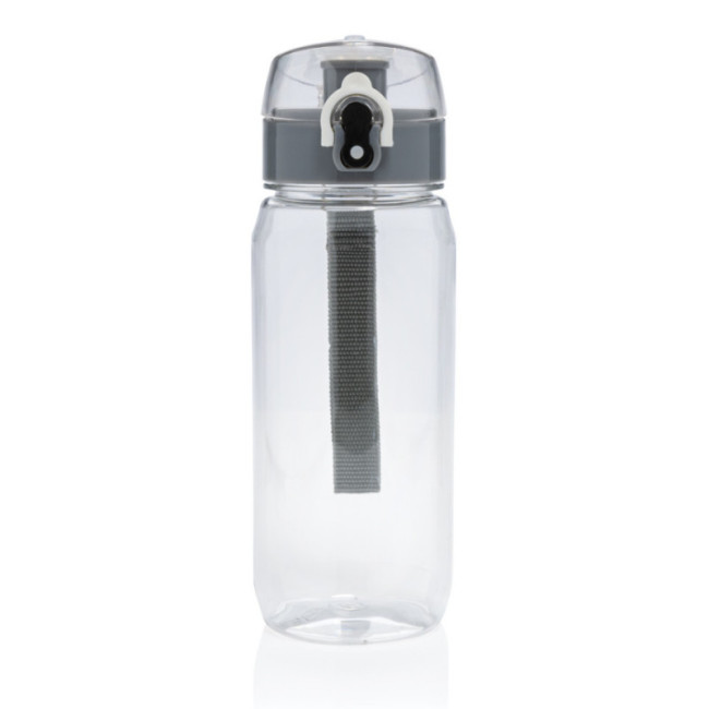 Gourde personnalisée étanche Yide 600ml 