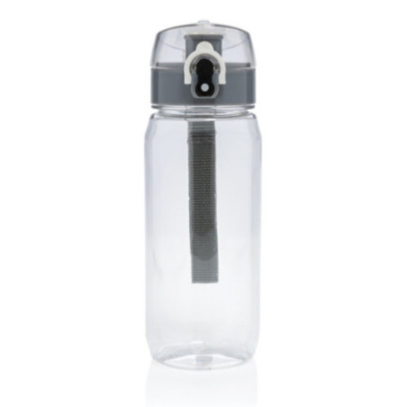 Gourde personnalisée étanche Yide 600ml 