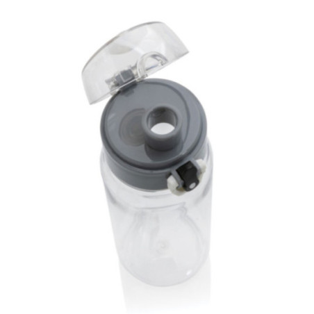 Gourde personnalisée étanche Yide 600ml 
