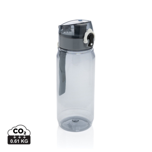 Gourde personnalisée étanche Yide 600ml 