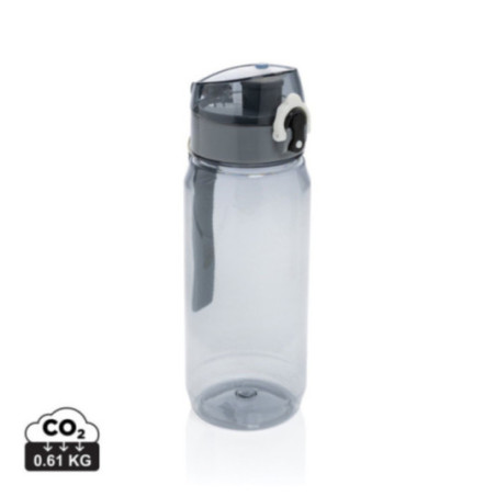 Gourde personnalisée étanche Yide 600ml 