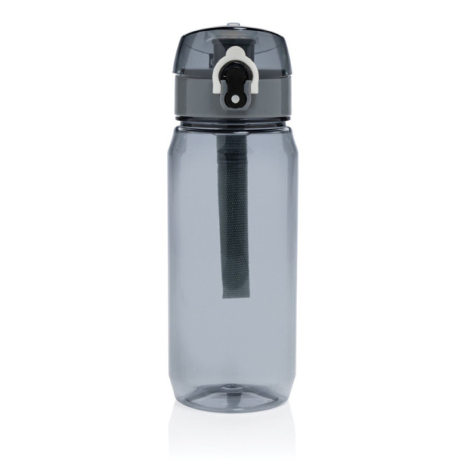 Gourde personnalisée étanche Yide 600ml 