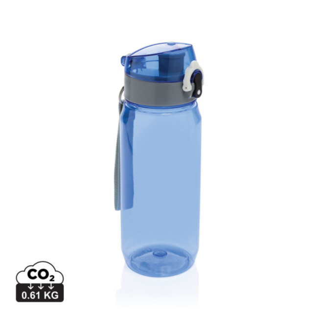 Gourde personnalisée étanche Yide 600ml 