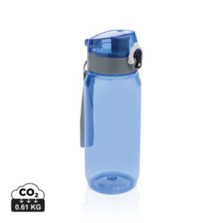 Gourde personnalisée étanche Yide 600ml 