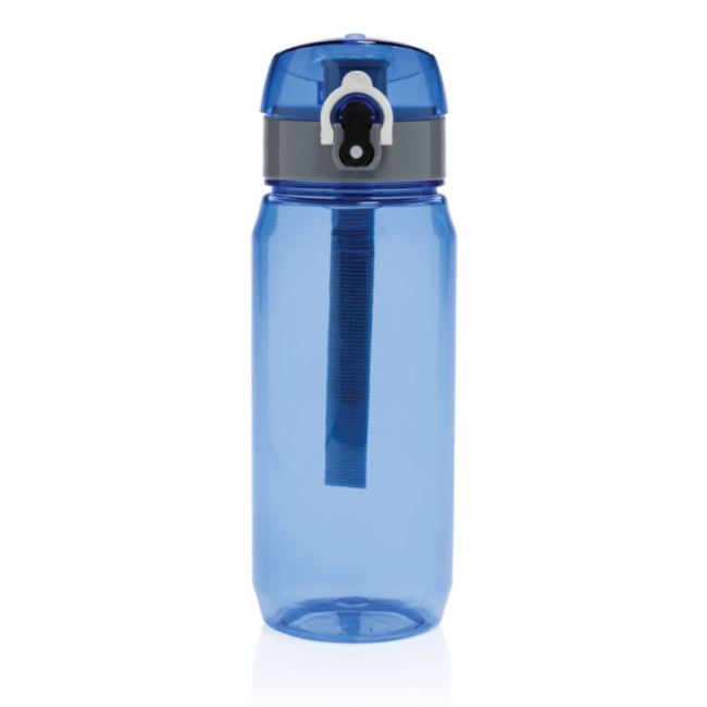 Gourde personnalisée étanche Yide 600ml 