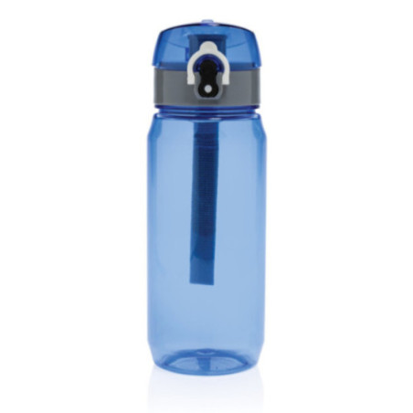 Gourde personnalisée étanche Yide 600ml 