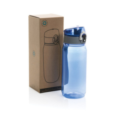 Gourde personnalisée étanche Yide 600ml 