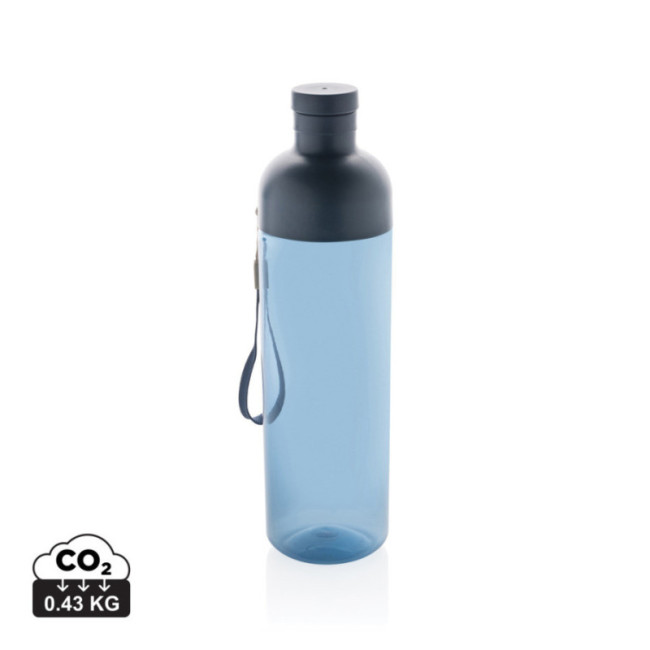 Bouteille personnalisable étanche Impact 600ml 