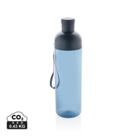 Bouteille personnalisable étanche Impact 600ml 