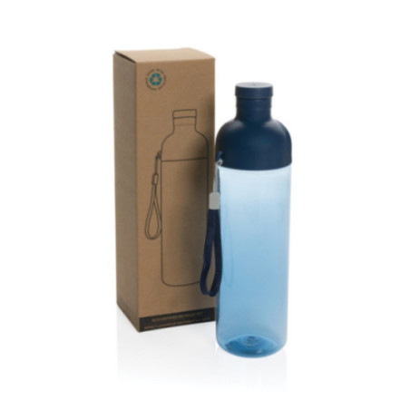 Bouteille personnalisable étanche Impact 600ml 