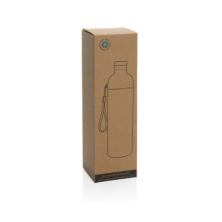 Bouteille personnalisable étanche Impact 600ml 