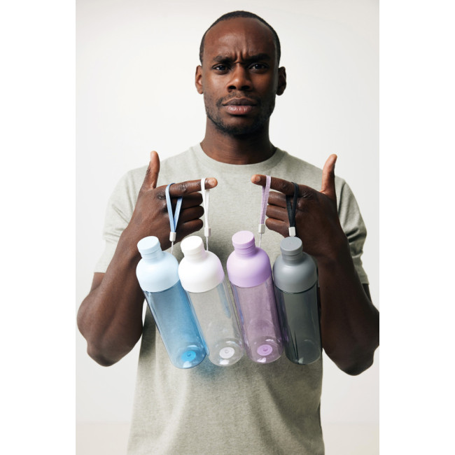 Bouteille personnalisable étanche Impact 600ml 