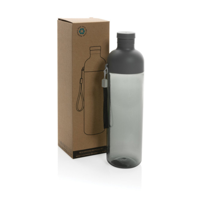 Bouteille personnalisable étanche Impact 600ml 