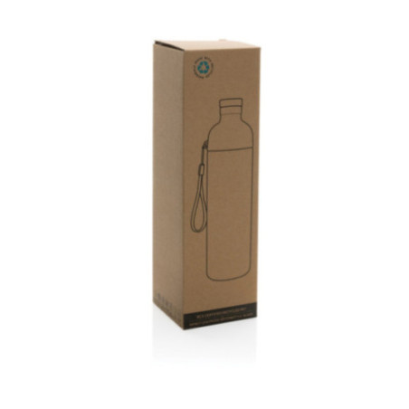 Bouteille personnalisable étanche Impact 600ml 