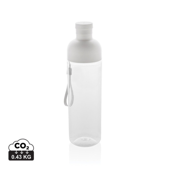 Bouteille personnalisable étanche Impact 600ml 