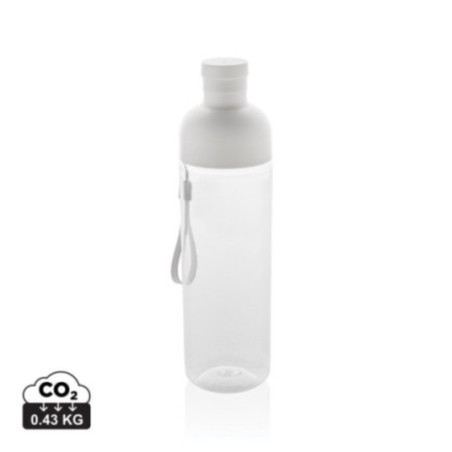 Bouteille personnalisable étanche Impact 600ml 
