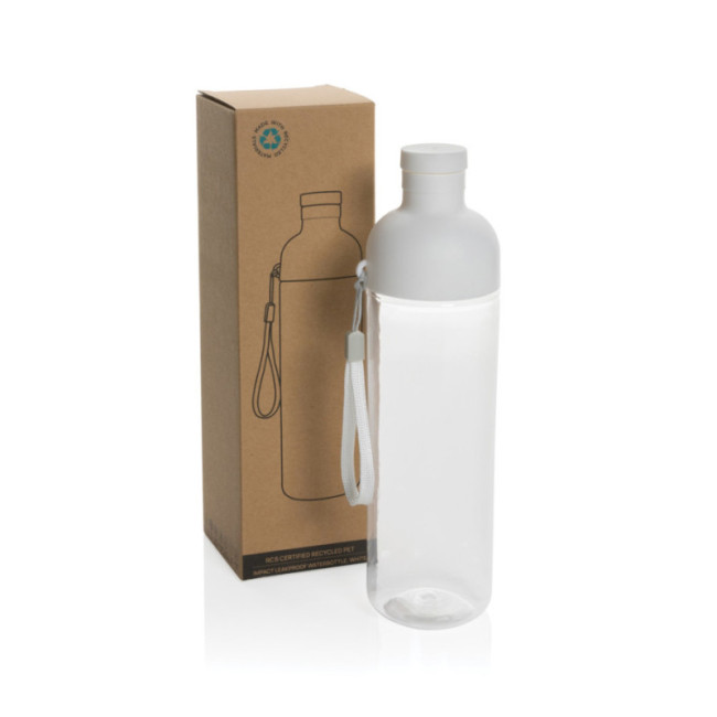Bouteille personnalisable étanche Impact 600ml 
