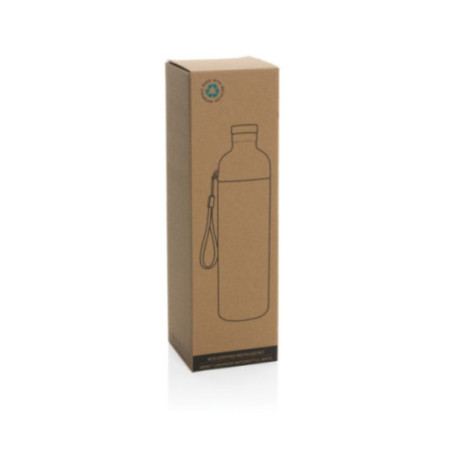 Bouteille personnalisable étanche Impact 600ml 