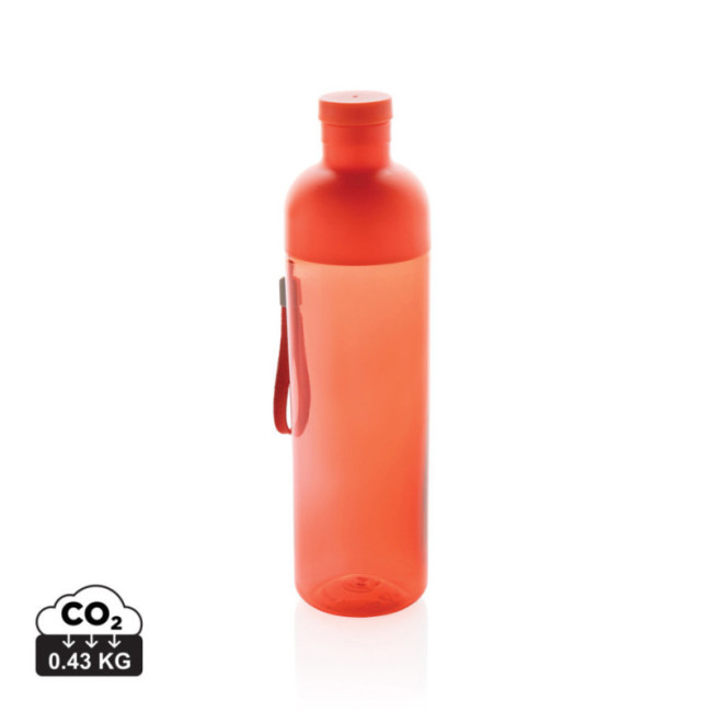 Bouteille personnalisable étanche Impact 600ml 