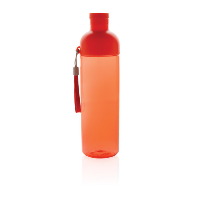 Bouteille personnalisable étanche Impact 600ml 