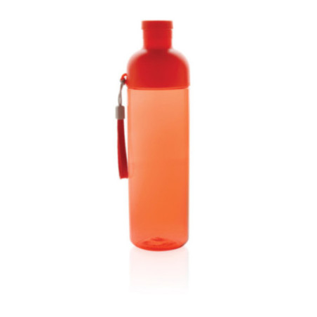 Bouteille personnalisable étanche Impact 600ml 