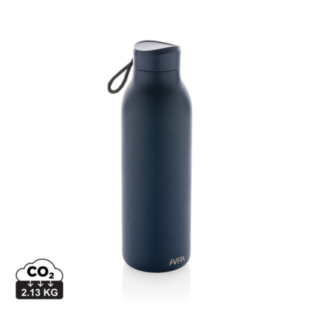 Bouteille isotherme personnalisable Avira Avior 500ml 