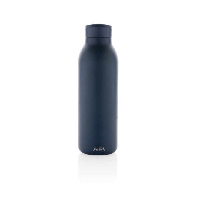 Bouteille isotherme personnalisable Avira Avior 500ml 