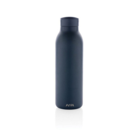 Bouteille isotherme personnalisable Avira Avior 500ml 