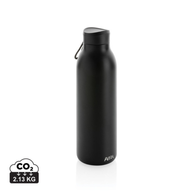 Bouteille isotherme personnalisable Avira Avior 500ml 