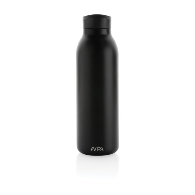 Bouteille isotherme personnalisable Avira Avior 500ml 