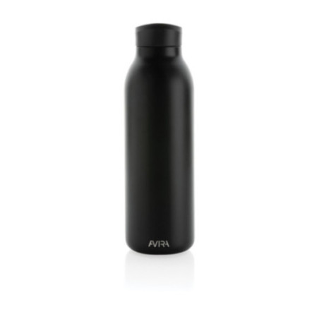 Bouteille isotherme personnalisable Avira Avior 500ml 