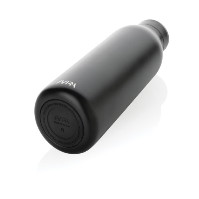 Bouteille isotherme personnalisable Avira Avior 500ml 